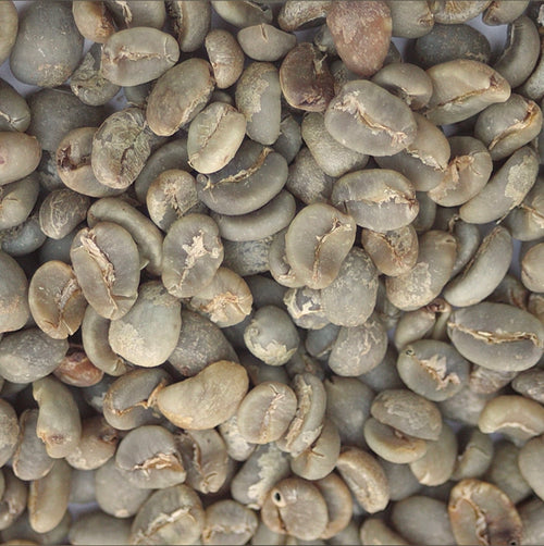 Indonesia - Sumatra - Green Coffee Beans