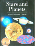 Stars and Planets - Giles Sparrow (New - Paperback)