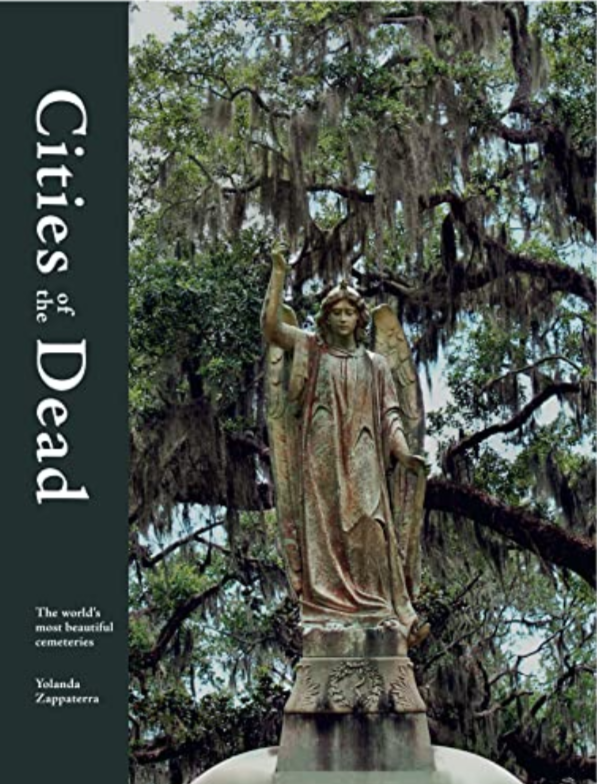 Cities of the Dead - Yolanda Zappaterra (New - Hardcover)