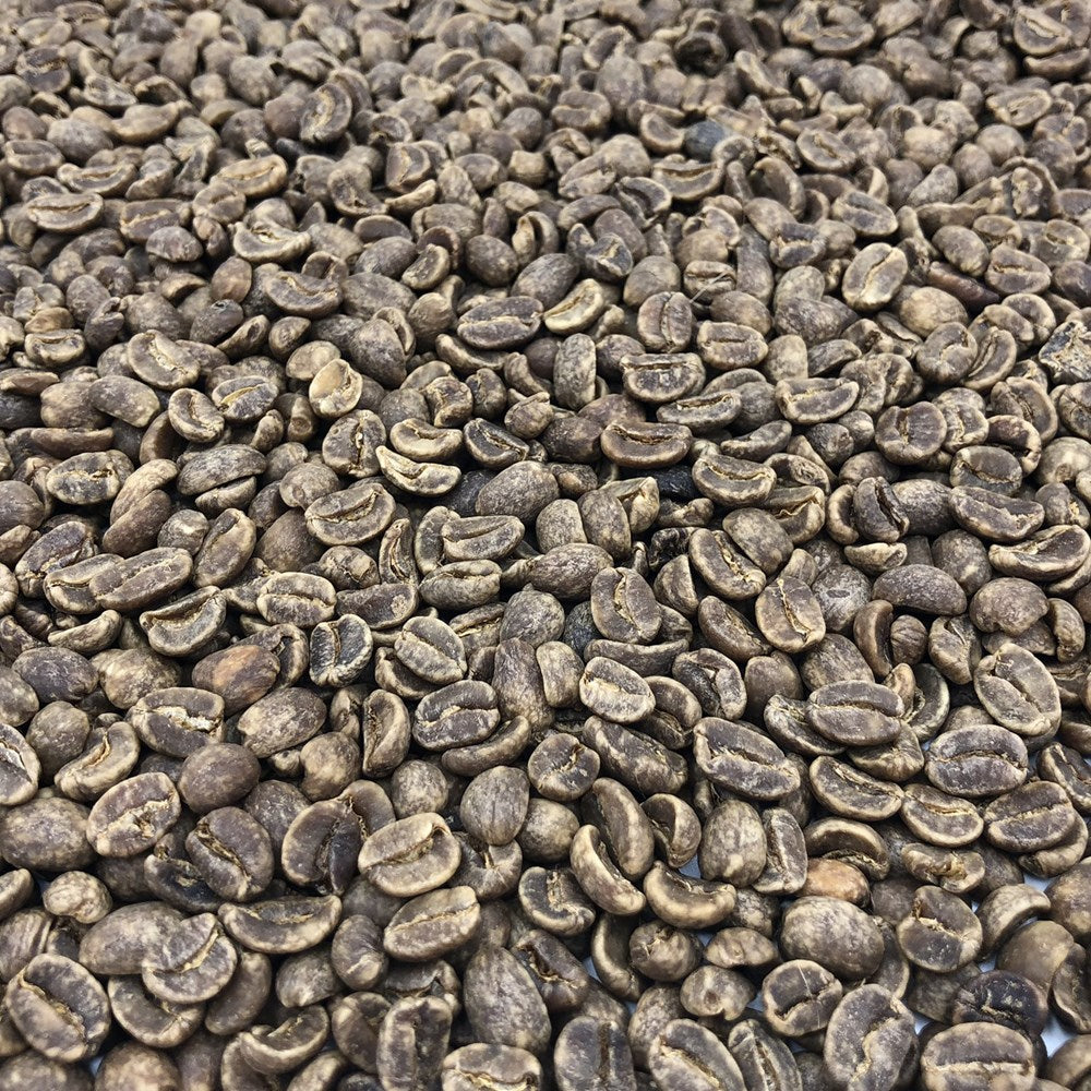 Peru - Sol Y Café - Green Coffee Beans (Decaf)